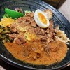 SPICY CURRY 魯珈