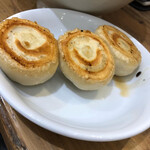 つけ麺いちろく - 