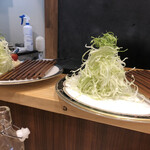 とんかつ ばんぶー - 