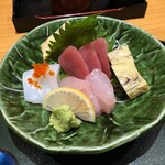 SUSHI IPPACHI - 