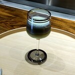 温石 - 枝豆のすりながし