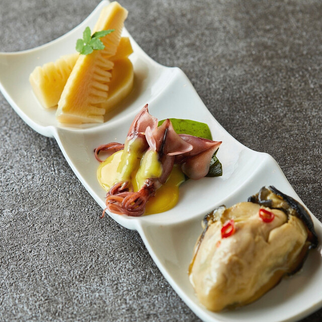 料理メニュー : 結 高橋家 - 本町/居酒屋 | 食べログ