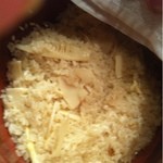 くろぎ - 筍ご飯