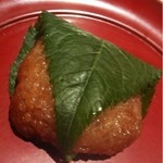 くろぎ - 道明寺