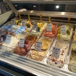 バール・ジェラテリア　ラッフィナート - 