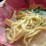 俺のラーメン あっぱれ屋 - 