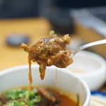 スタミナ苑 - テグタン