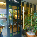 Ristorante L'osteria - 