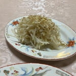 弘園 - やみつきもやし