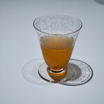 Yama  - そば茶とシナモンのお茶