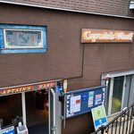 キャプテンズワーフ - 