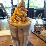 支留比亜珈琲店 - 