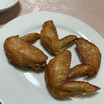 弘園 - 手羽先唐揚げ