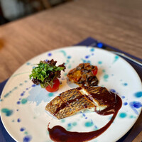 キャプテンズワーフ - 