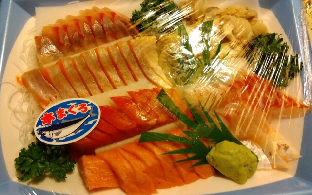 まぐろや - 山形（その他）の写真