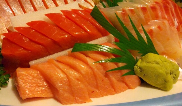 まぐろや - 山形（その他）の写真