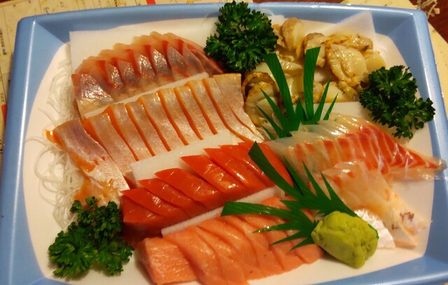 まぐろや - 山形（その他）の写真