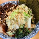 横浜ラーメン 北村家 - 