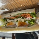 ミアズ ブレッド - 