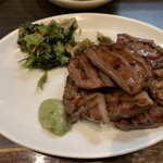 牛タン焼専門店 司 - 