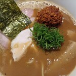 RAMEN GOTTSU - 