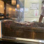 牛タン焼専門店 司 - 