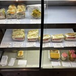 ミアズ ブレッド - 