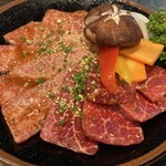 Yakiniku Izakaya Tonton - 