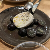 オービカ モッツァレラバー 横浜店 - 