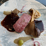 レストラン シンフォニー - 