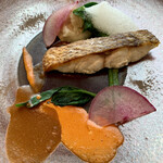 レストラン シンフォニー - 