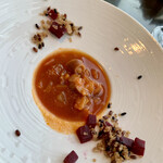 レストラン シンフォニー - 