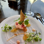 レストラン シンフォニー - 