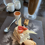 レストラン シンフォニー - 