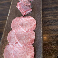 焼肉うしごろ 銀座並木通り店 - 