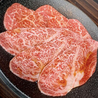 焼肉うしごろ 銀座並木通り店 - 