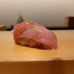 鮨 はしもと - 大トロ