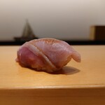 鮨 はしもと - 鰤