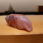 鮨 はしもと - クロムツ