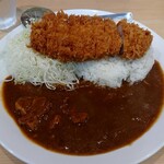 とんかつ檍のカレー屋 いっぺこっぺ - 