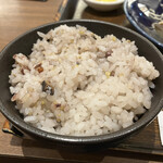 とんかつマ・メゾン - 八丁味噌かつランチ