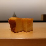 鮨 はしもと - 玉