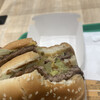 マクドナルド - 