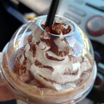 CAFE LAube 6고우점 - 다른 각도