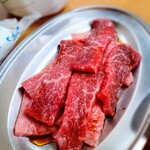 焼肉 幸 - 