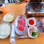 Yakiniku Sachi - 