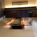 島宿　真里 - 居室