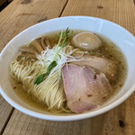 The Noodles & Saloon Kiriya - 