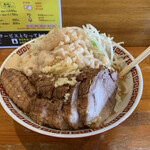 Ramen Kumechan - 