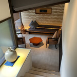 島宿　真里 - 半地下的なお部屋